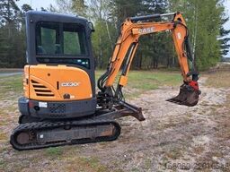 CASE CX 30 C