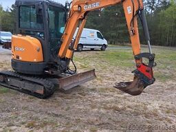 CASE CX 30 C
