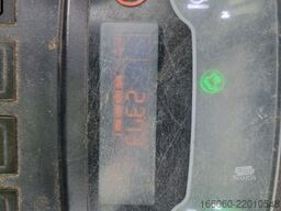 CASE CX 30 C
