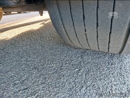 MERCEDES-BENZ Actros IV - actros 2548 L Flat cab. . 2,5 Euro VI