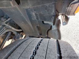 MERCEDES-BENZ Actros IV - actros 2548 L Flat cab. . 2,5 Euro VI