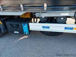 MERCEDES-BENZ Actros IV - actros 2548 L Flat cab. . 2,5 Euro VI