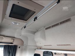 MERCEDES-BENZ Actros IV - actros 2548 L Flat cab. . 2,5 Euro VI