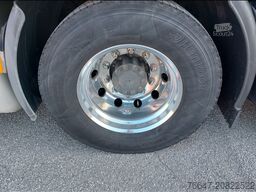 MERCEDES-BENZ Actros IV - actros 2548 L Flat cab. . 2,5 Euro VI