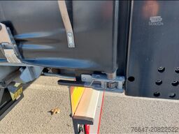 MERCEDES-BENZ Actros IV - actros 2548 L Flat cab. . 2,5 Euro VI