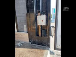 MERCEDES-BENZ Actros IV - actros 2548 L Flat cab. . 2,5 Euro VI