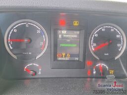 Scania G 450 LB8x2*6MNB Pelletssilo!