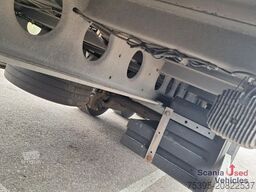 Fliegl SDS 350 Plateau !!