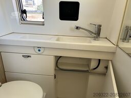 Fiat Weinsberg CaraBus 600 K Posti letto4 |Completamente accessoriato