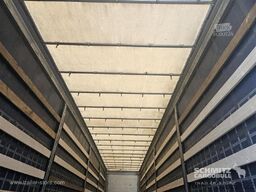 Schmitz Cargobull Semitrailer Curtainsider Mega