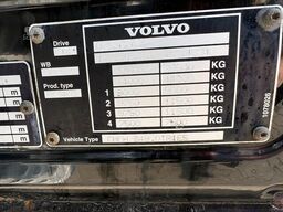 Volvo FM 460 + HIAB 322E-6 HI DUO + REMOTE + EURO 5