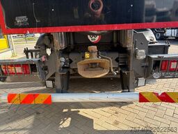 Volvo FM 460 + HIAB 322E-6 HI DUO + REMOTE + EURO 5