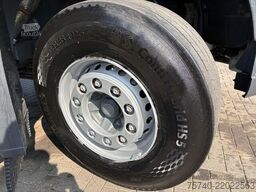 Volvo FM 460 + HIAB 322E-6 HI DUO + REMOTE + EURO 5