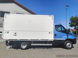 IVECO Daily 70C18 Getränke-Koffer LBW AHK 4x2 (20)
