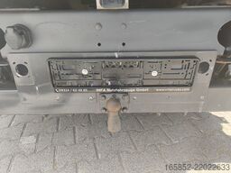 IVECO Daily 70C18 Getränke-Koffer LBW AHK 4x2 (20)