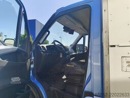 IVECO Daily 70C18 Getränke-Koffer LBW AHK 4x2 (20)