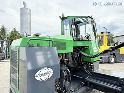 Combilift C8000 / GAS / DUPLEXX 4700 / FREE LIFT