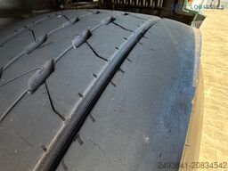 MAN 18.470 / 19 PALLETS / NEW MODEL