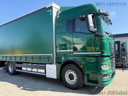 MAN 18.470 / 19 PALLETS / NEW MODEL