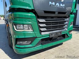 MAN 18.470 / 19 PALLETS / NEW MODEL