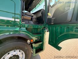 MAN 18.470 / 19 PALLETS / NEW MODEL