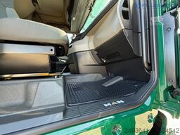 MAN 18.470 / 19 PALLETS / NEW MODEL