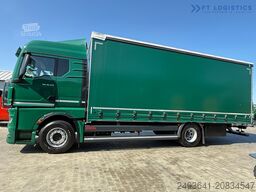 MAN 18.470 / 19 PALLETS / NEW MODEL