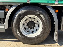 MAN 18.470 / 19 PALLETS / NEW MODEL