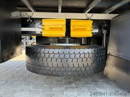 MAN 18.470 / 19 PALLETS / NEW MODEL