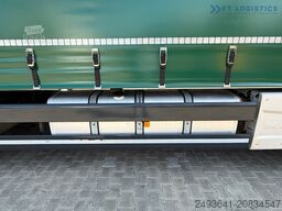 MAN 18.470 / 19 PALLETS / NEW MODEL