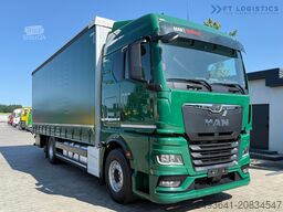 MAN 18.470 / 19 PALLETS / NEW MODEL