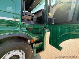 MAN 18.470 / 19 PALLETS / NEW MODEL