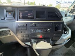 MAN 18.470 / 19 PALLETS / NEW MODEL