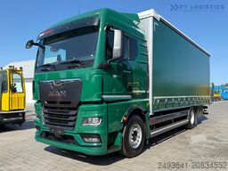 MAN 18.470 / 19 PALLETS / NEW MODEL