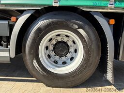 MAN 18.470 / 19 PALLETS / NEW MODEL