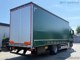 MAN 18.470 / 19 PALLETS / NEW MODEL