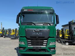 MAN 18.470 / 19 PALLETS / NEW MODEL