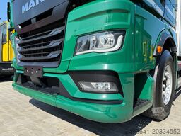 MAN 18.470 / 19 PALLETS / NEW MODEL