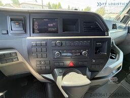 MAN 18.470 / 19 PALLETS / NEW MODEL