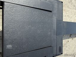 FAYMONVILLE FAYMONVILLE STZ-6WAU – 6 AXLES – 92.2GVW