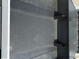 FAYMONVILLE FAYMONVILLE STZ-6WAU – 6 AXLES – 92.2GVW