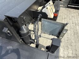 FAYMONVILLE FAYMONVILLE STZ-6WAU – 6 AXLES – 92.2GVW