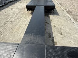 FAYMONVILLE FAYMONVILLE STZ-6WAU – 6 AXLES – 92.2GVW