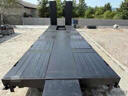 FAYMONVILLE FAYMONVILLE STZ-6WAU – 6 AXLES – 92.2GVW