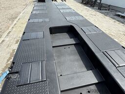 FAYMONVILLE FAYMONVILLE STZ-6WAU – 6 AXLES – 92.2GVW