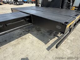 FAYMONVILLE FAYMONVILLE STZ-6WAU – 6 AXLES – 92.2GVW