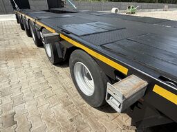 FAYMONVILLE FAYMONVILLE STZ-6WAU – 6 AXLES – 92.2GVW