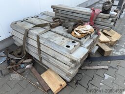 FAYMONVILLE FAYMONVILLE STZ-6WAU – 6 AXLES – 92.2GVW