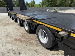 FAYMONVILLE FAYMONVILLE STZ-6WAU – 6 AXLES – 92.2GVW