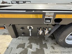 FAYMONVILLE FAYMONVILLE STZ-6WAU – 6 AXLES – 92.2GVW